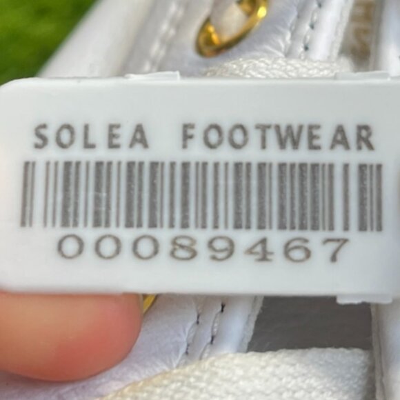 Converse Chuck Taylor All Star Lift Womens Size 9.5 White Athletic Shoes Sneaker - Picture 10 of 10